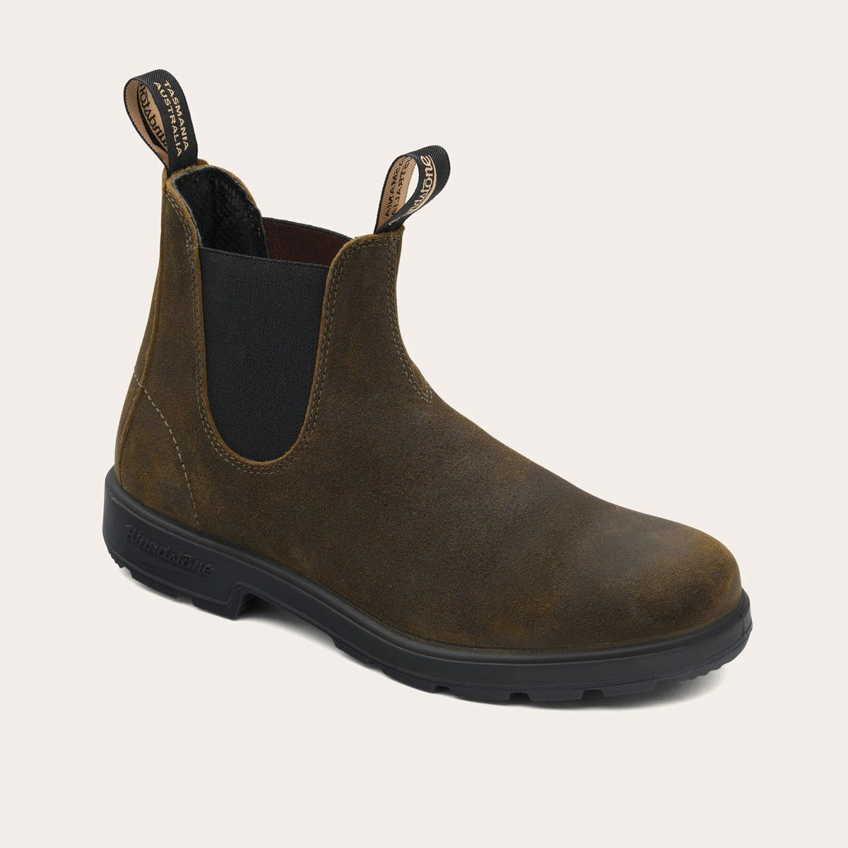 1615 OLIVA POLACCO UNISEX CALZATURE