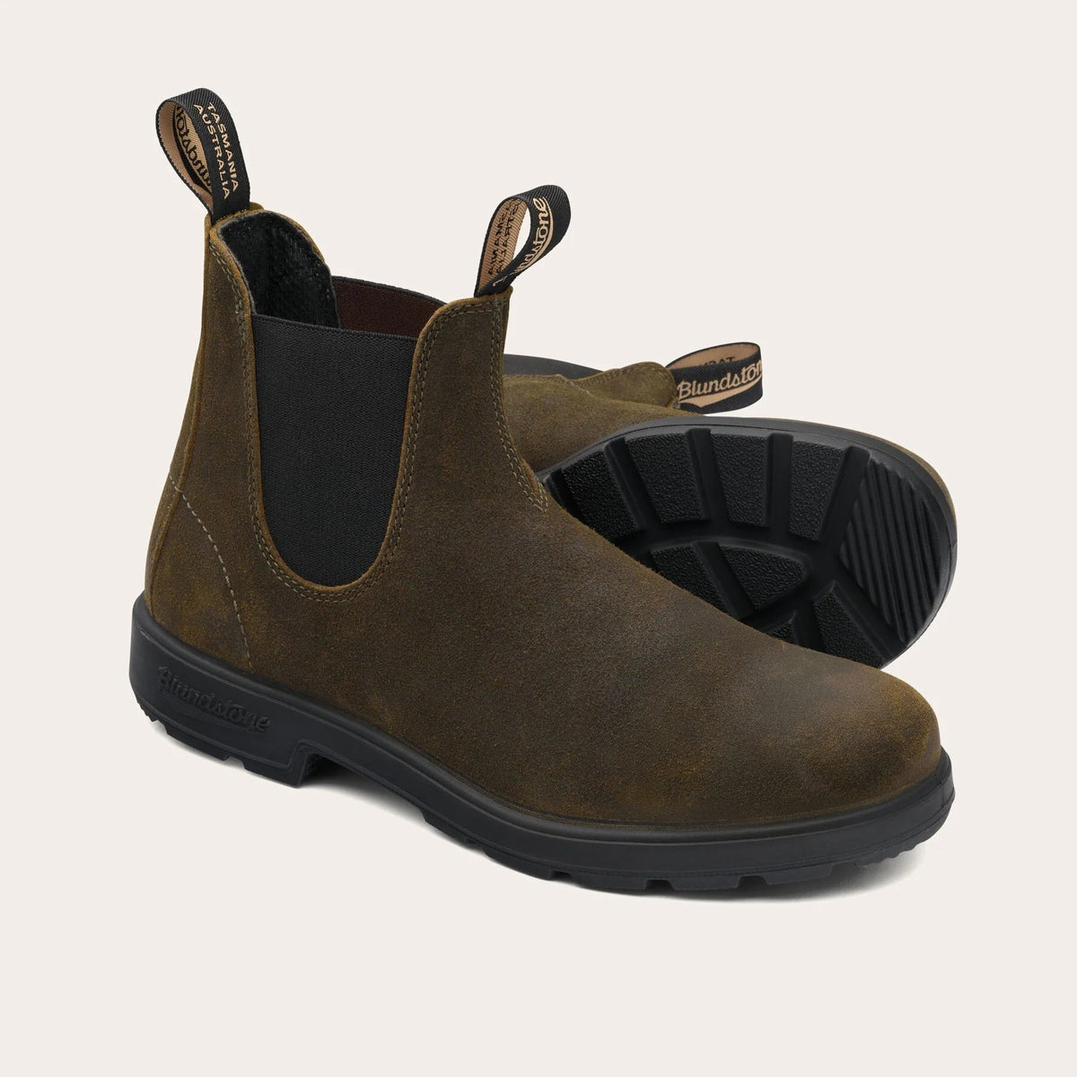 1615 OLIVA POLACCO UNISEX CALZATURE