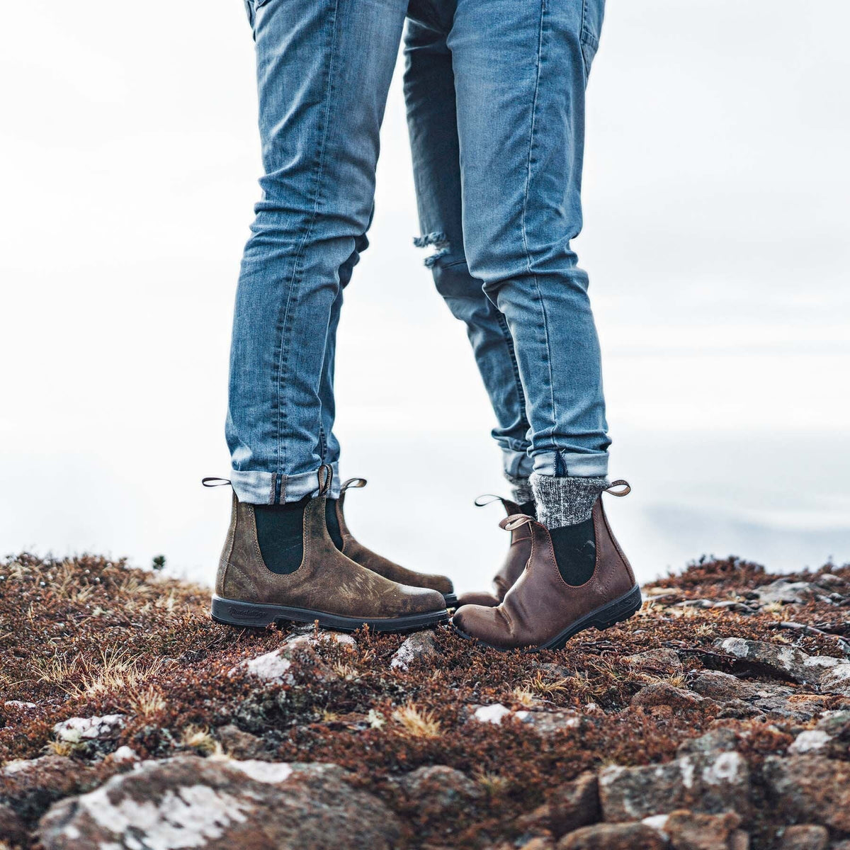 1615 OLIVA POLACCO UNISEX CALZATURE