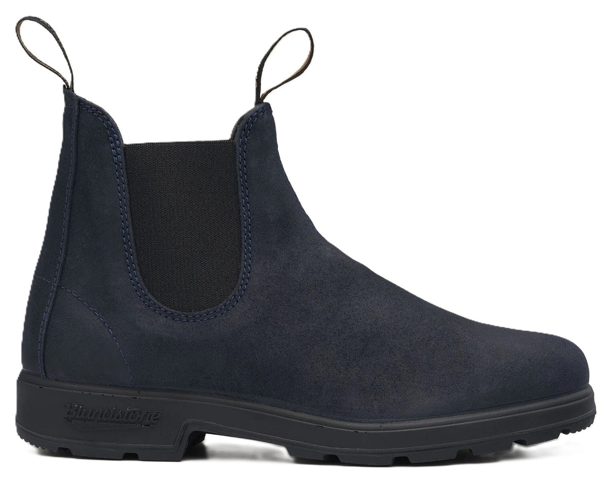 1912 BLU POLACCO UNISEX CALZATURE