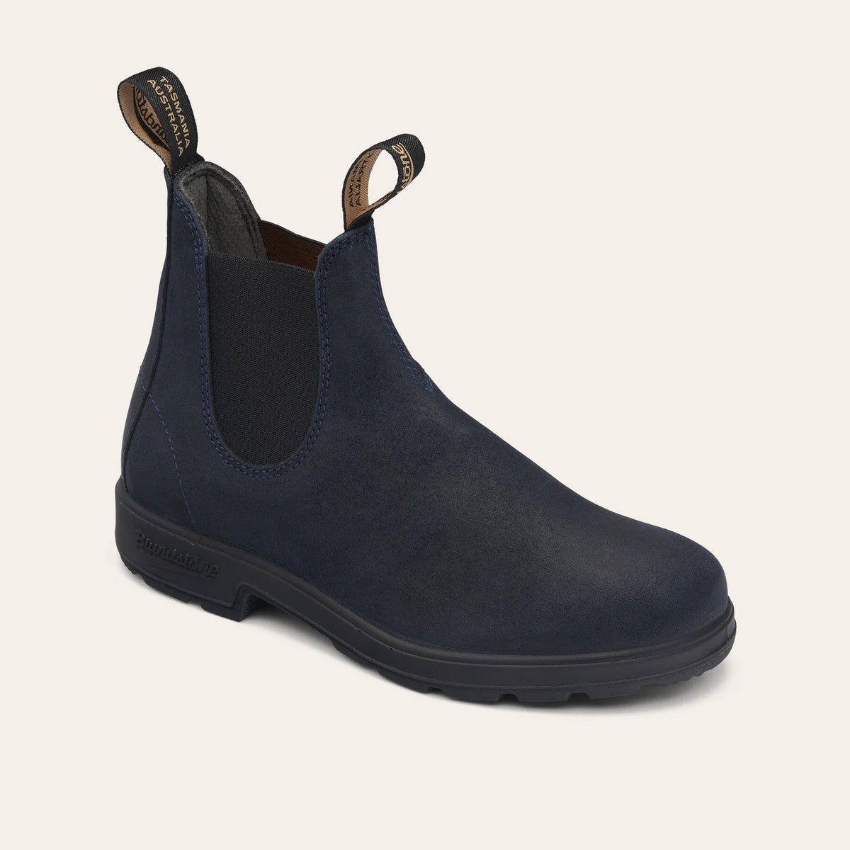1912 BLU POLACCO UNISEX CALZATURE