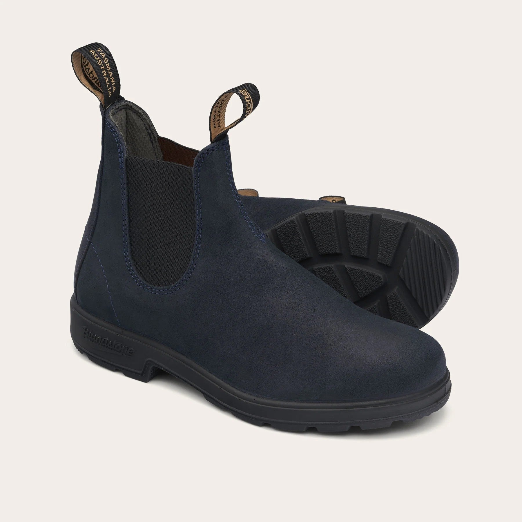 1912 BLU POLACCO UNISEX CALZATURE