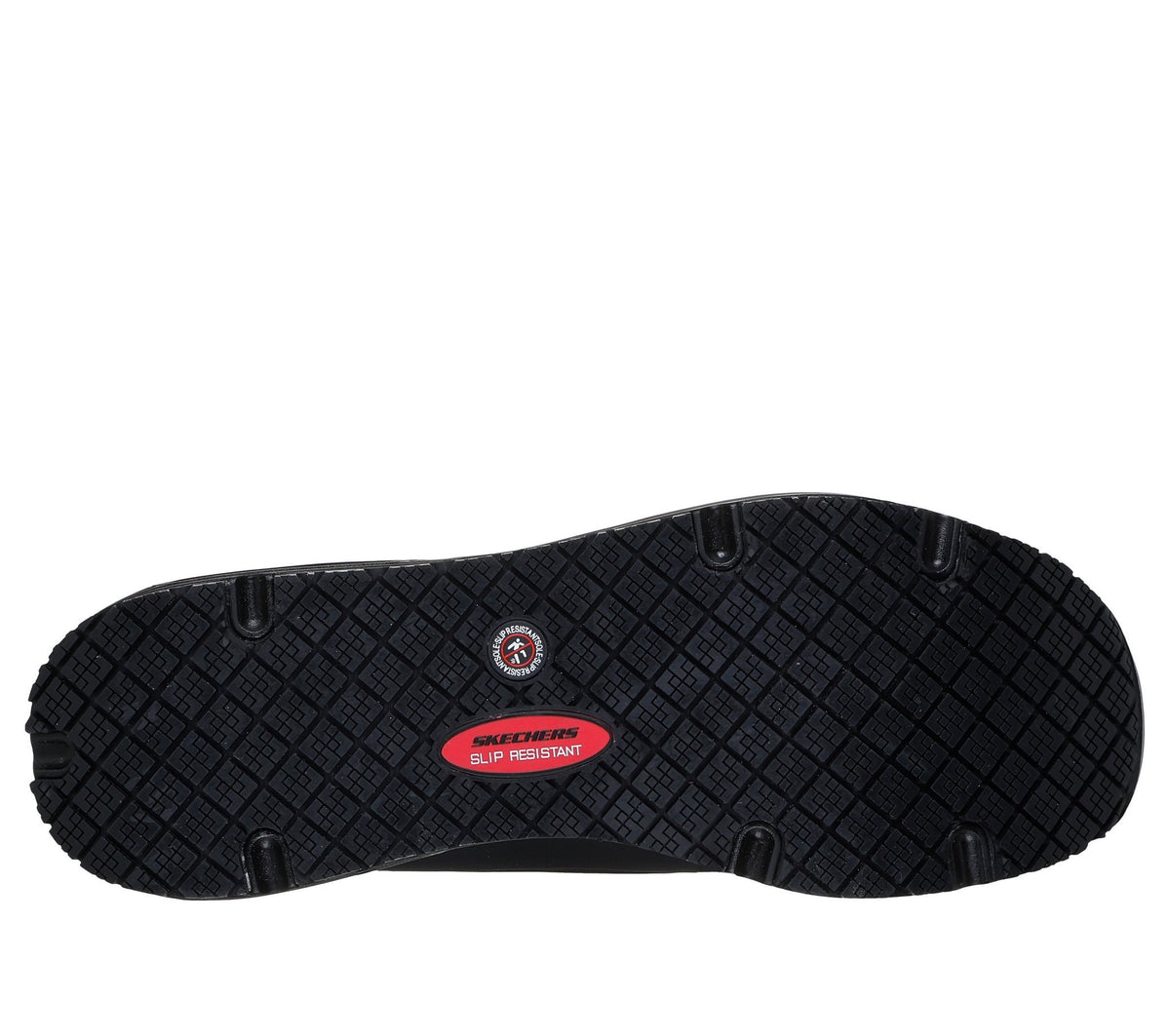 108021EC UNO NERO SNEAKERS DONNA