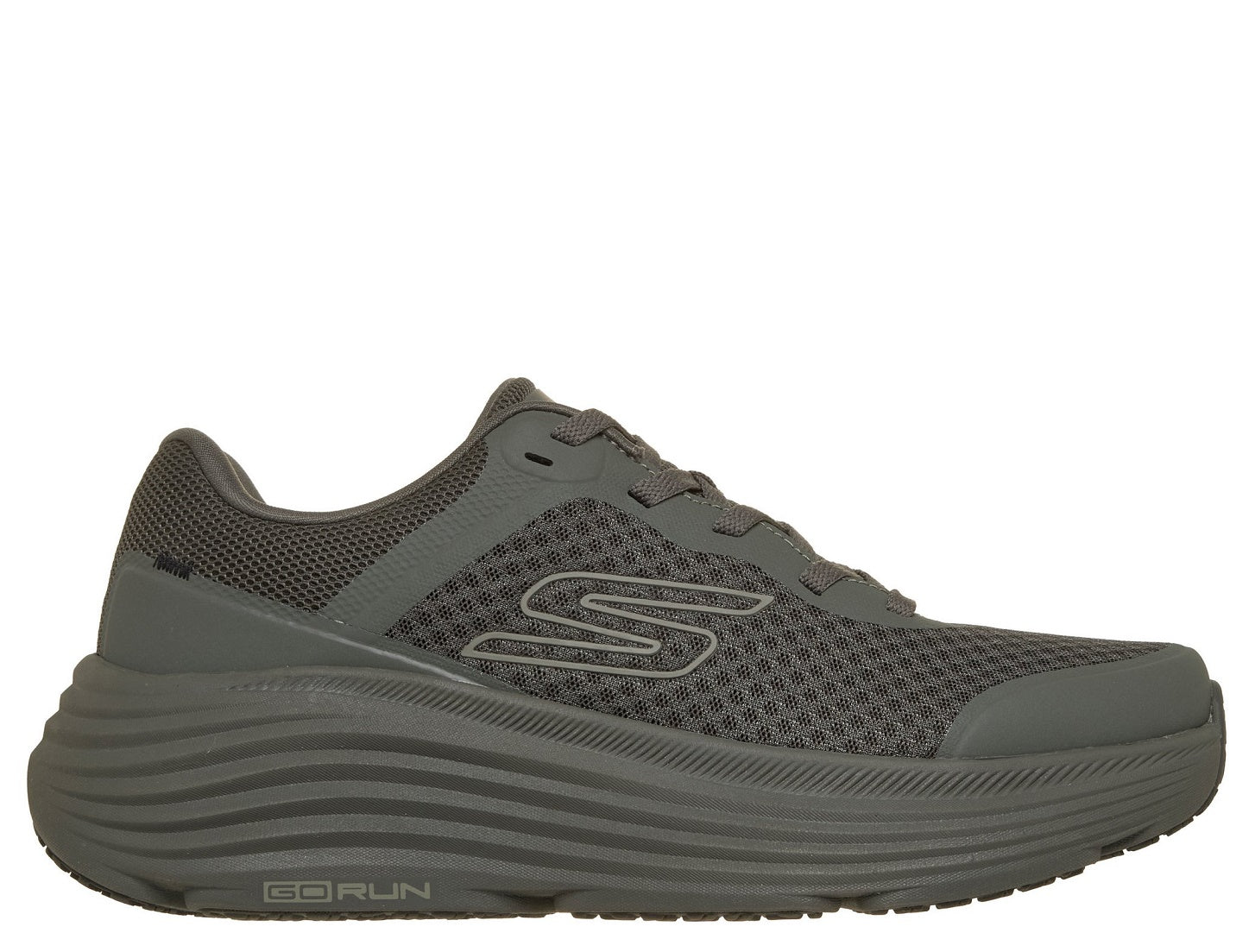 220613 MAX CUSHION OLIVA LACCI UOMO