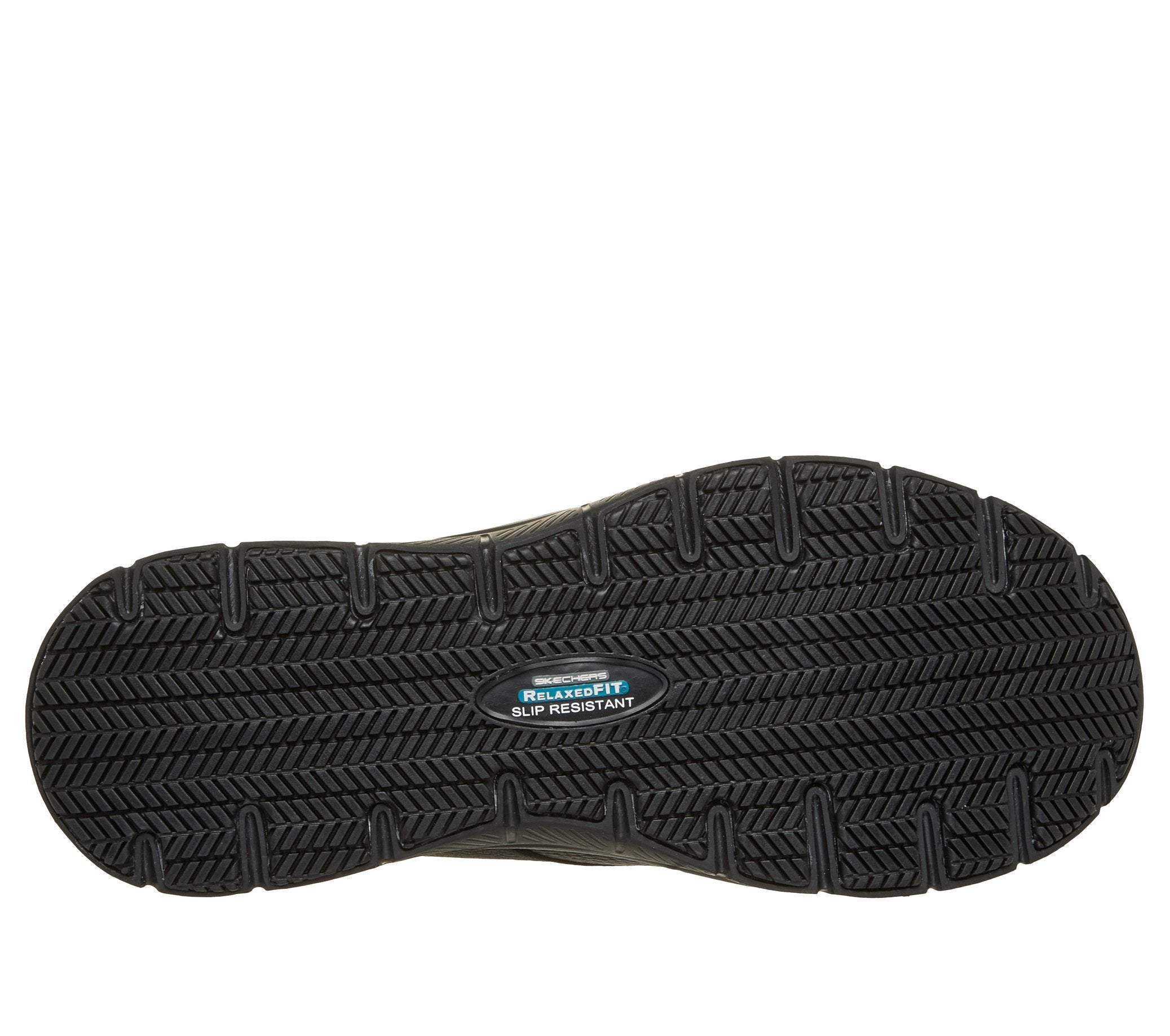 77513 FLEX ADV. NERO LACCI UOMO