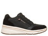 190370 BILLION FLEX NERO SNEAKERS DONNA