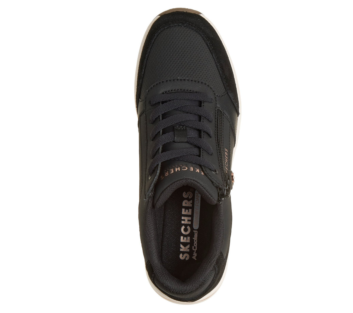 190370 BILLION FLEX NERO SNEAKERS DONNA