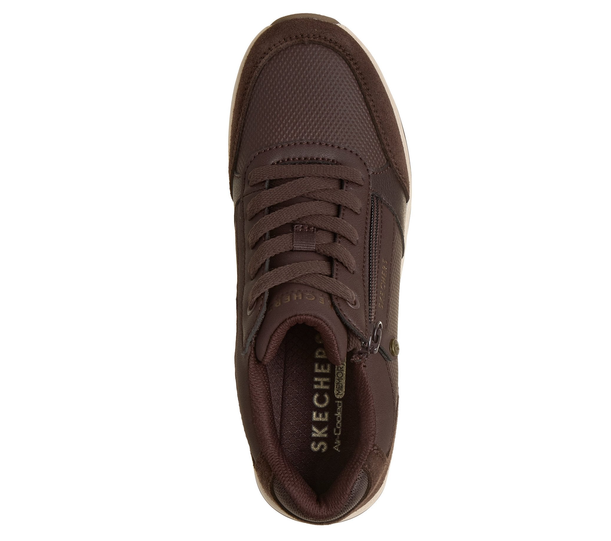 190370 BILLION FLEX MARRON SNEAKERS DONNA