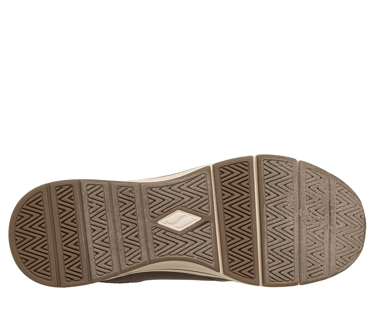 190370 BILLION FLEX MARRON SNEAKERS DONNA