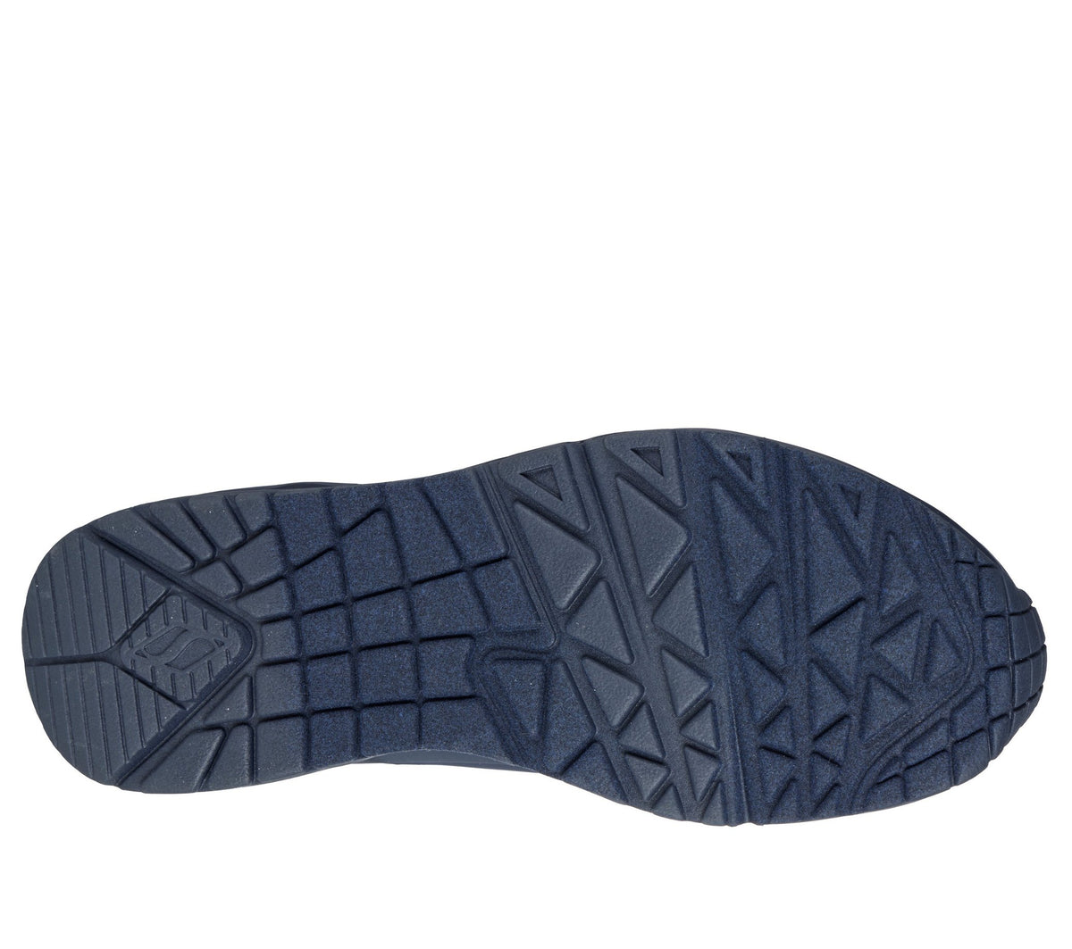 73690 UNO BLU LACCI DONNA