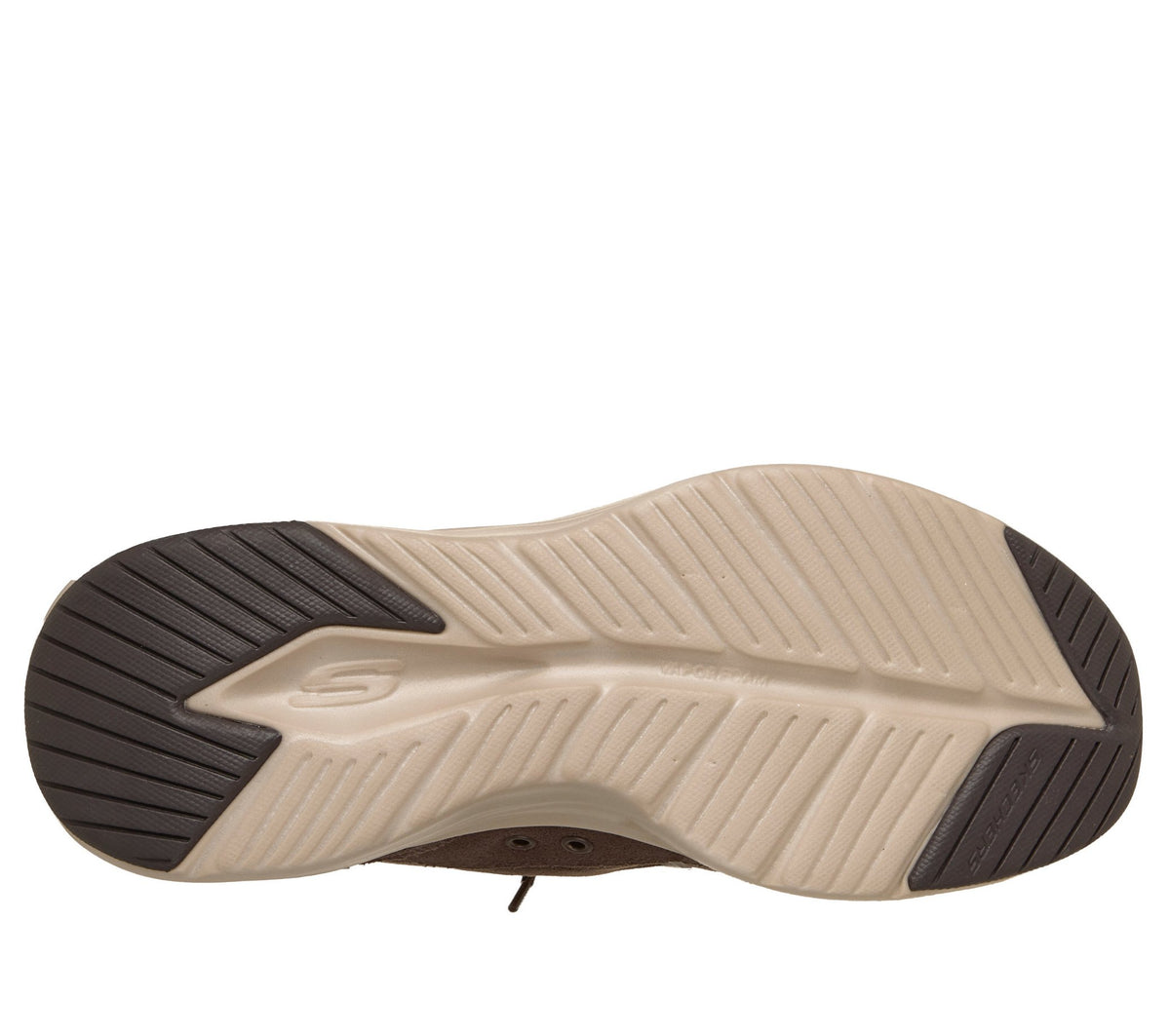 150507 CONTOUR MARRON SLIP INS DONNA
