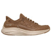 150507 CONTOUR TAUPE SLIP INS DONNA