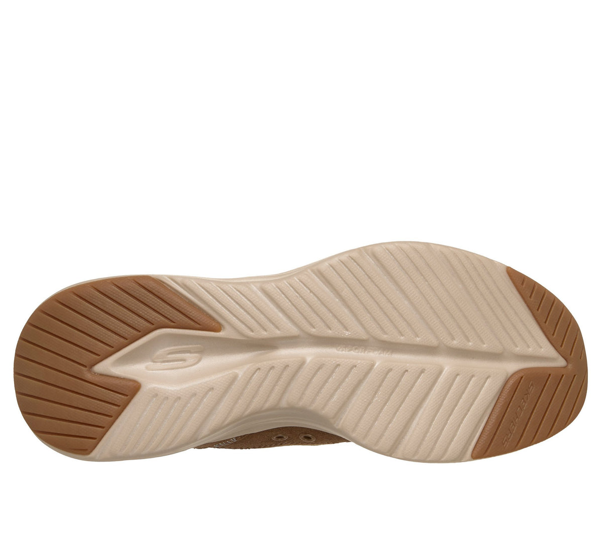 150507 CONTOUR TAUPE SLIP INS DONNA