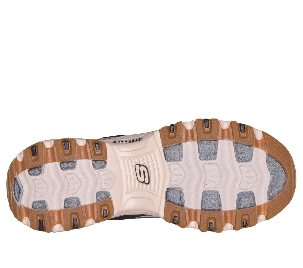 150877 DLITES NERO LACCI DONNA