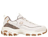 150877 DLITES BIANCO LACCI DONNA