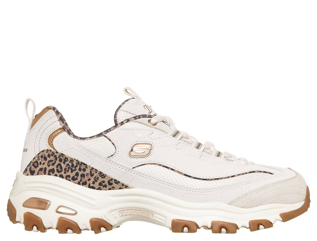 150877 DLITES BIANCO LACCI DONNA