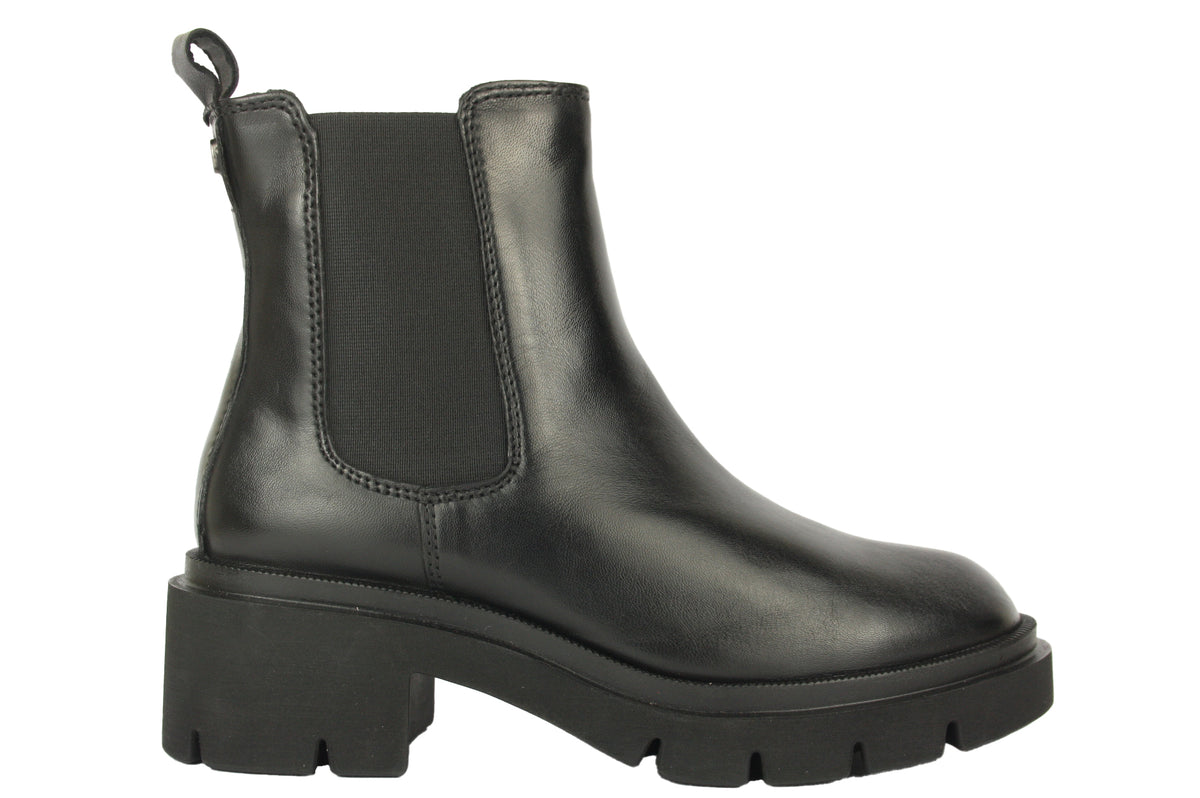 K55517Q NERO POLACCO DONNA