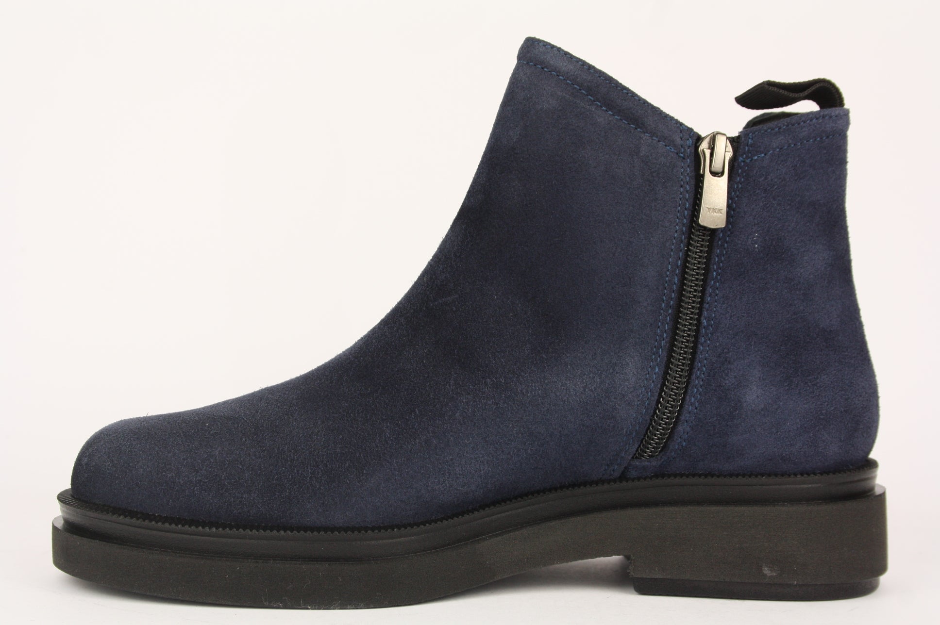 R45456 BLU POLACCO DONNA