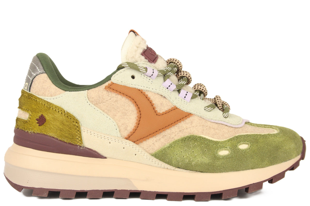 1156117 VERDE LACCI DONNA