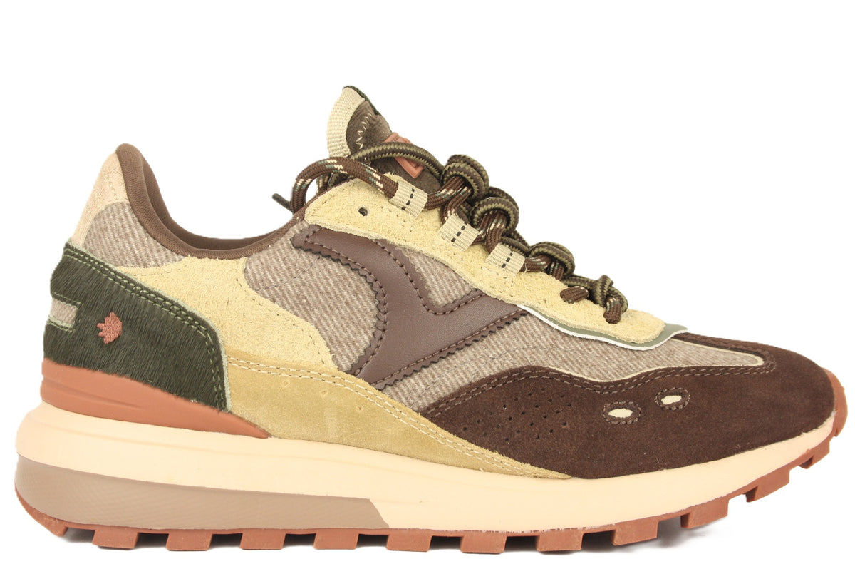1156117 MARRON LACCI DONNA