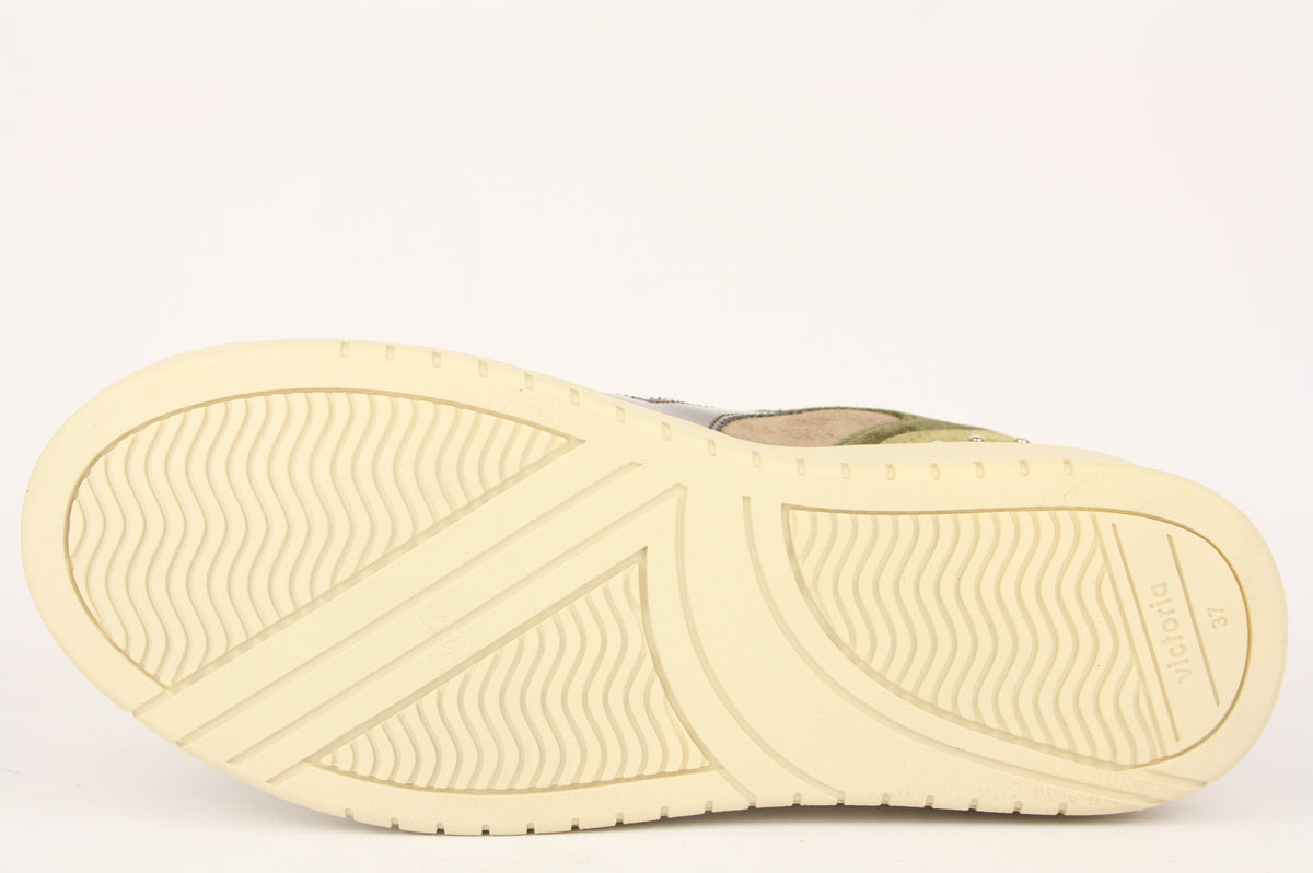 1257149 KAKI LACCI DONNA