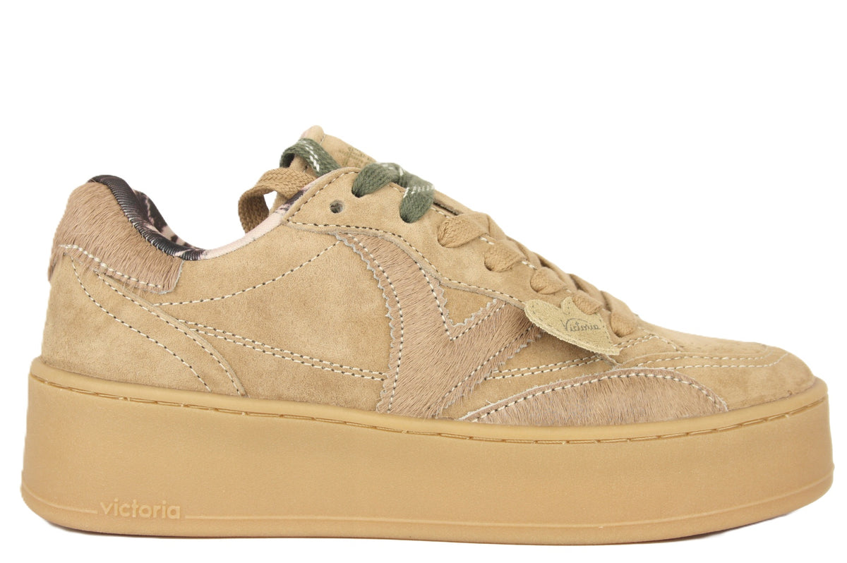 1265105 BEIGE LACCI DONNA