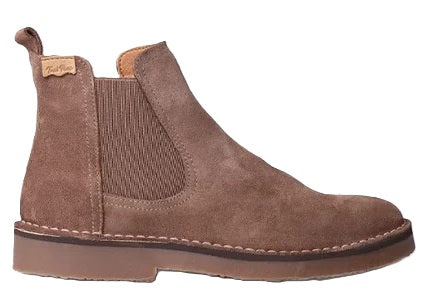 ISA-SY TAUPE BEATLES DONNA