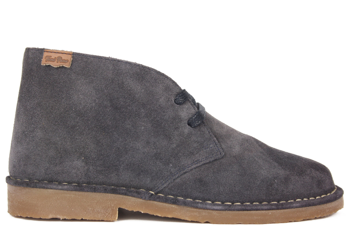 IVETTE-SY BLU LACCI DONNA