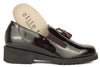 ROSETTA - N.ALMA BORDEAUX MOCASSINO DONNA