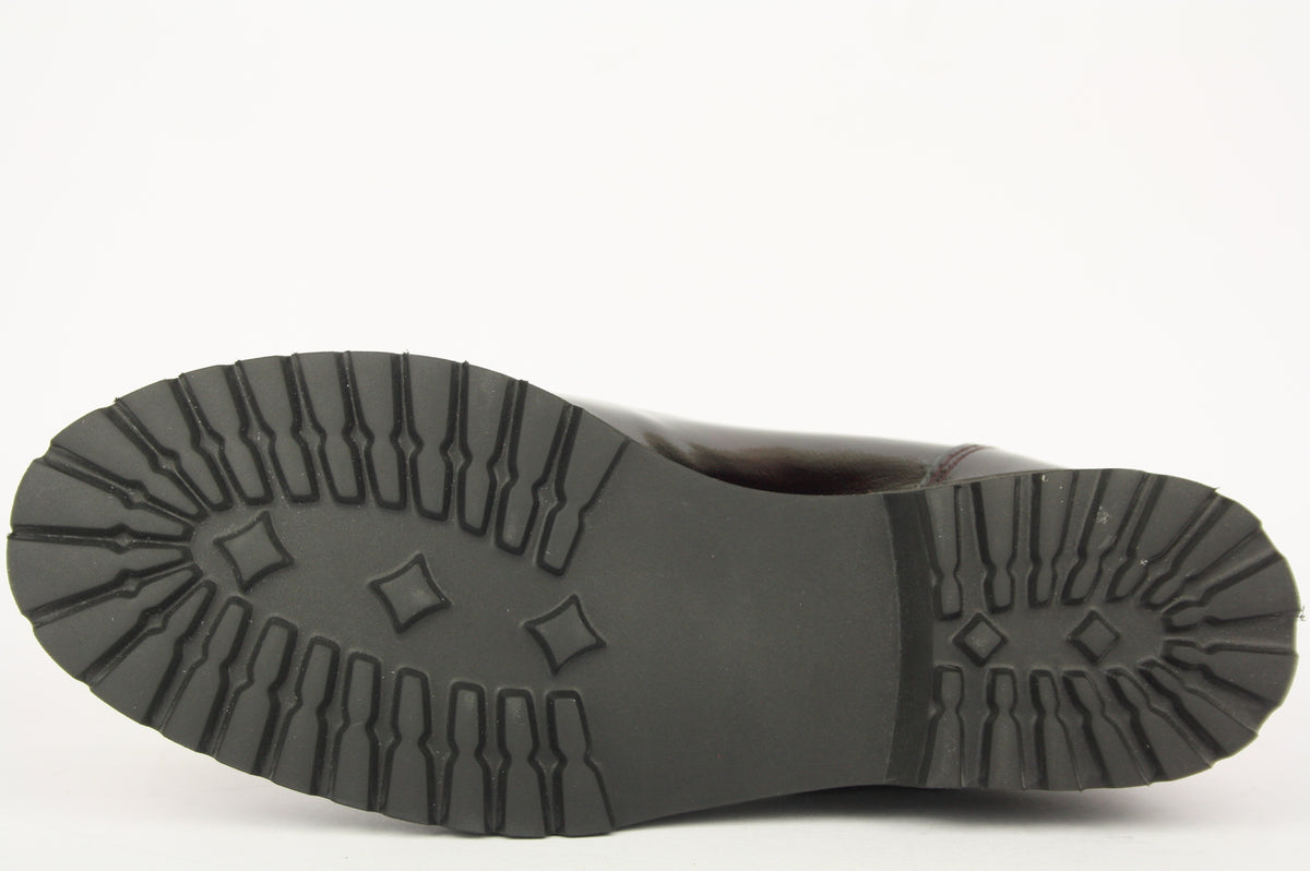 ROSETTA - N.ALMA BORDEAUX MOCASSINO DONNA