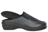 NEW AMBRA - BELLA BLU PANTOFOLA PUNTA CHIUSA DONNA