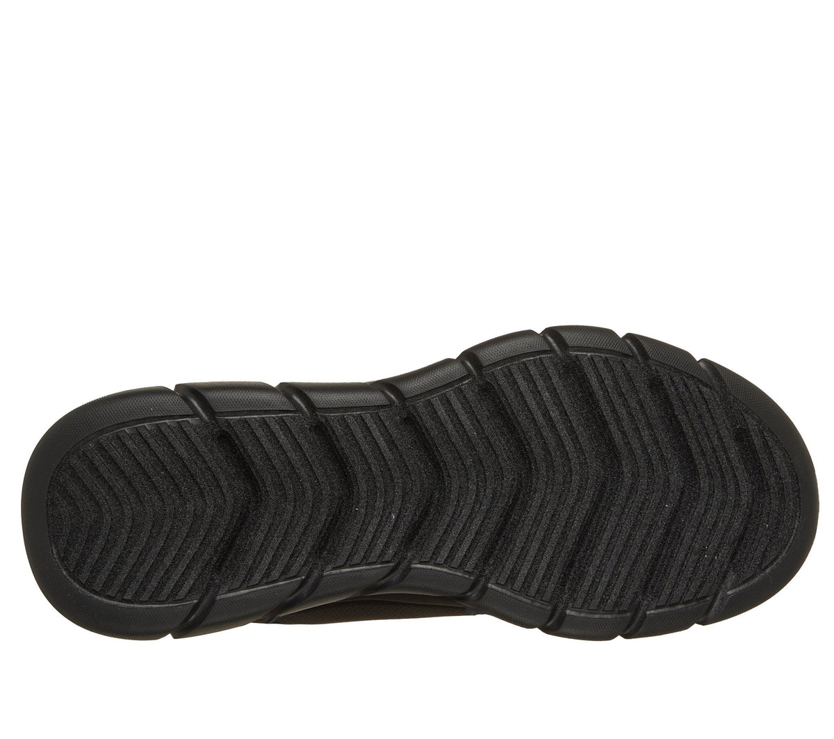 118116  BOBS NERO SLIP INS UOMO