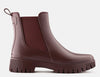 KIRBY BORDEAUX STIVALETTO DONNA