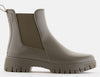KIRBY BEIGE STIVALETTO DONNA