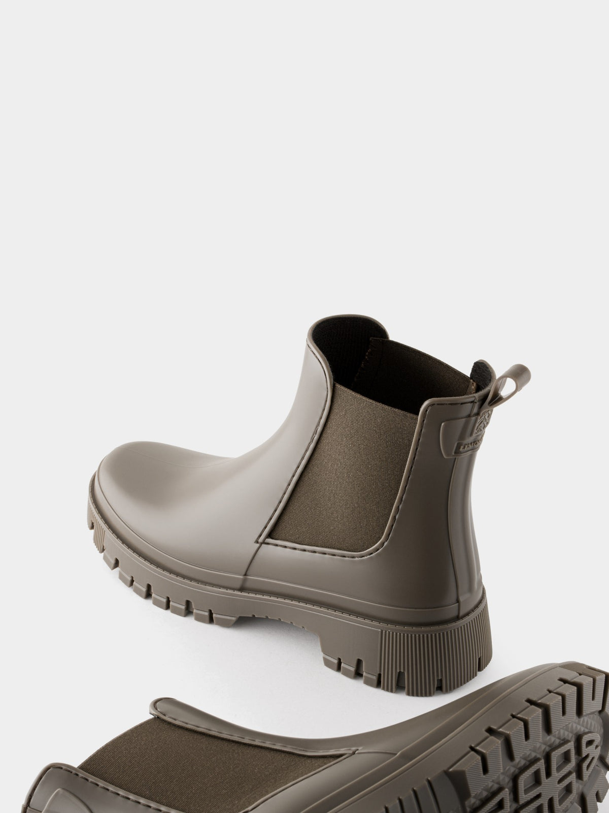KIRBY BEIGE STIVALETTO DONNA