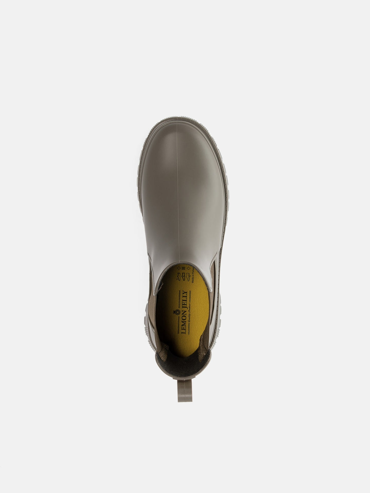 KIRBY BEIGE STIVALETTO DONNA