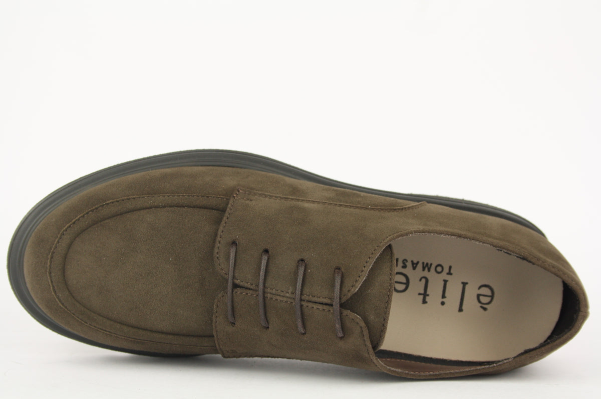 MARGOT - ELENA MARRON LACCI DONNA