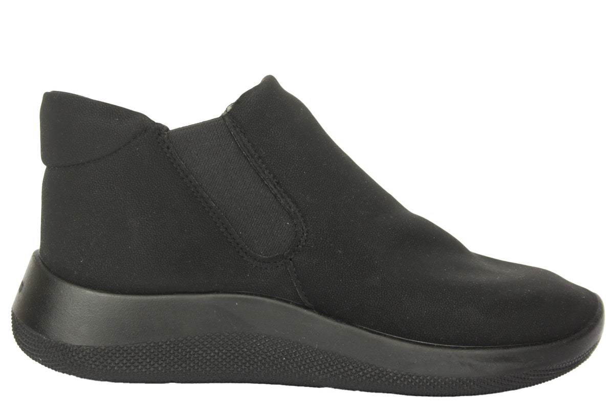 LOUISE 4686 NERO CALOSCINA DONNA