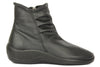 PALUMA 4816 NERO STIVALETTO DONNA
