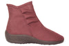 PALUMA 4816 BORDEAUX STIVALETTO DONNA