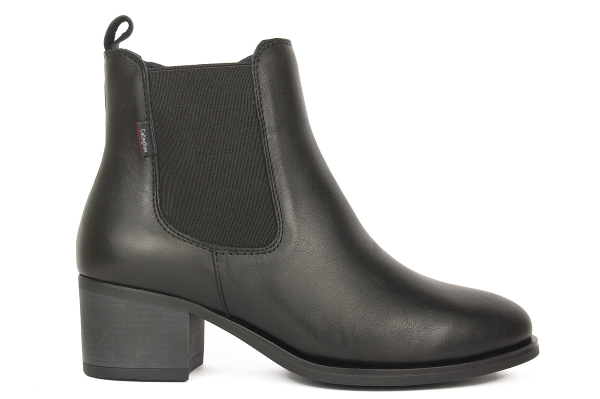 36803 NERO BEATLES DONNA