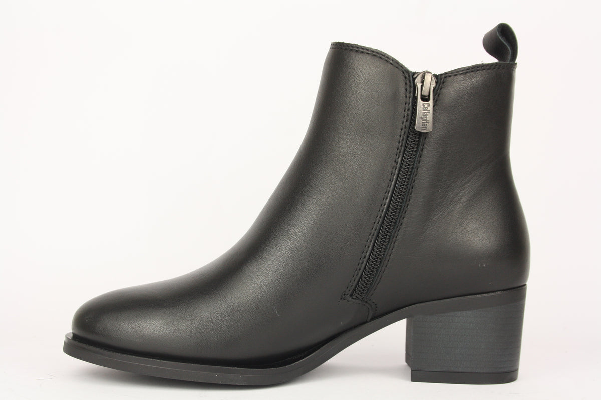 36803 NERO BEATLES DONNA