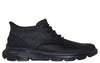 205514 ARCHFIT NERO POLACCO UOMO