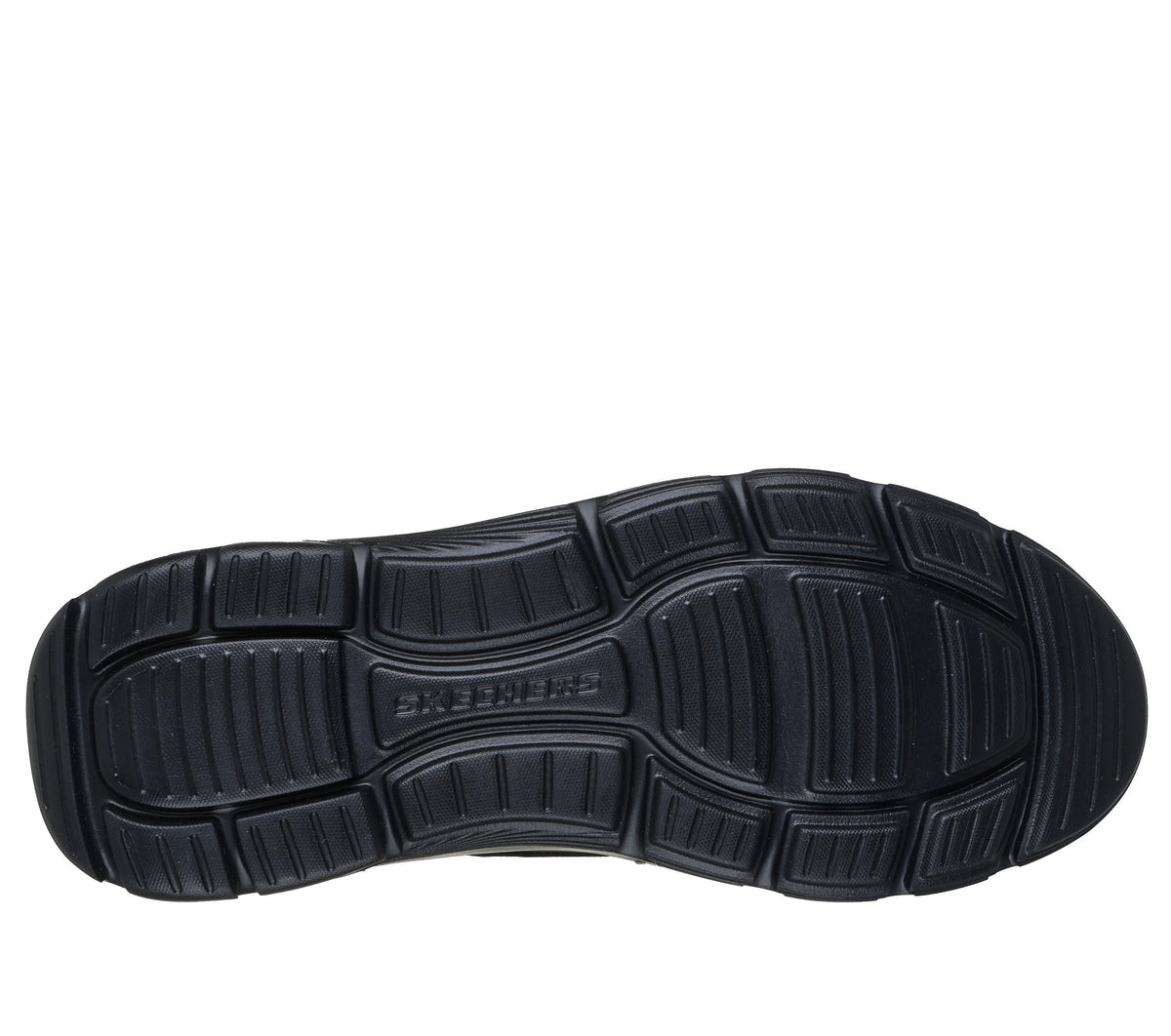 205514 ARCHFIT NERO POLACCO UOMO