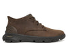 205514 ARCHFIT MARRON POLACCO UOMO
