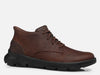 205514 ARCHFIT MARRON POLACCO UOMO