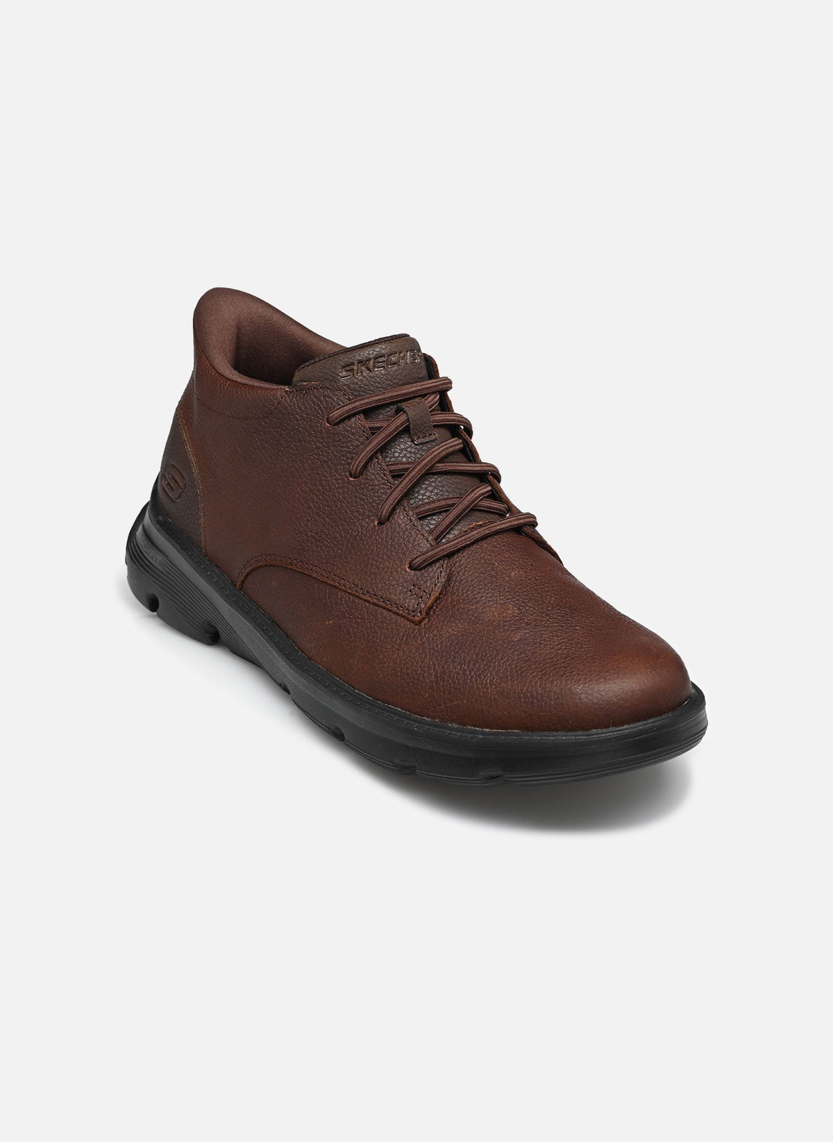 205514 ARCHFIT MARRON POLACCO UOMO