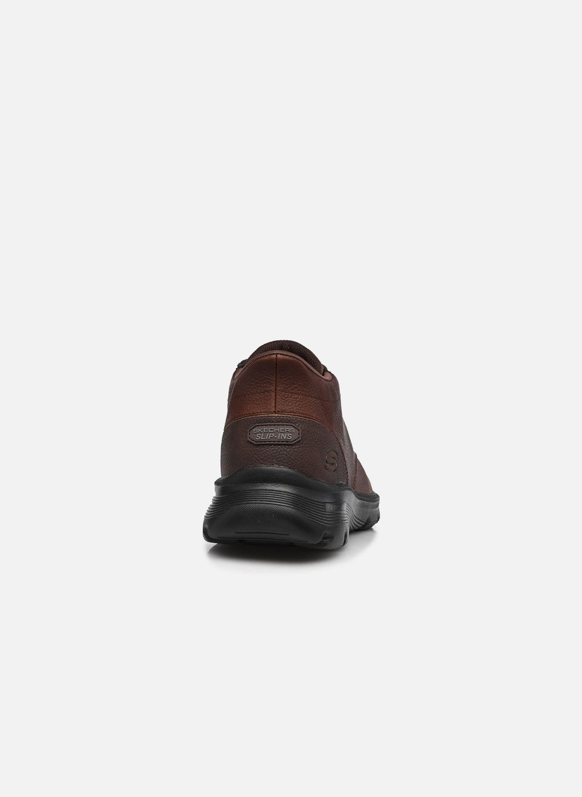 205514 ARCHFIT MARRON POLACCO UOMO