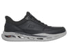 210981 ARCHFIT NERO SLIP INS UOMO