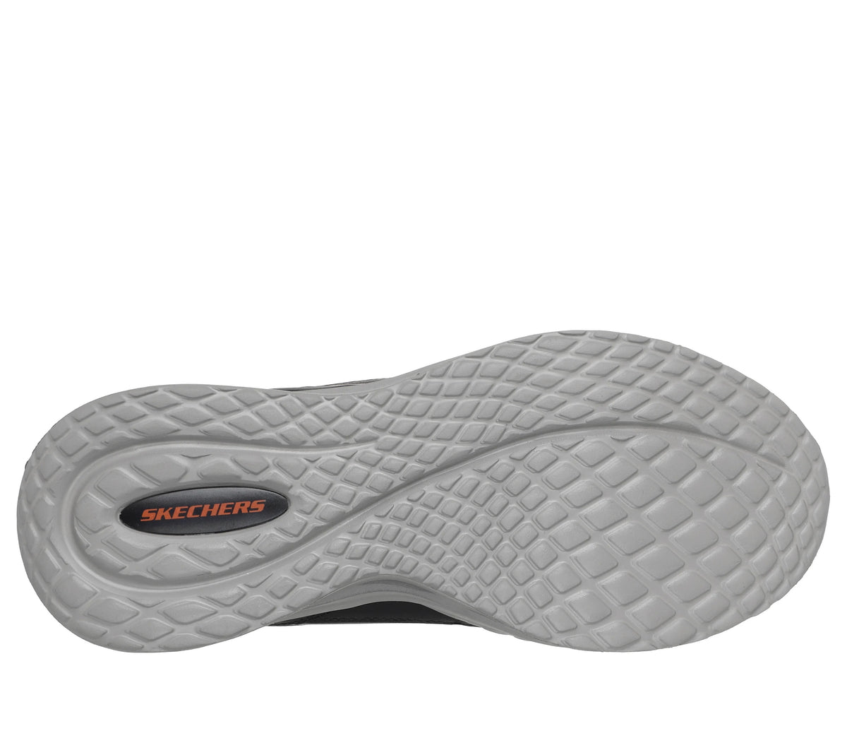 210981 ARCHFIT NERO SLIP INS UOMO